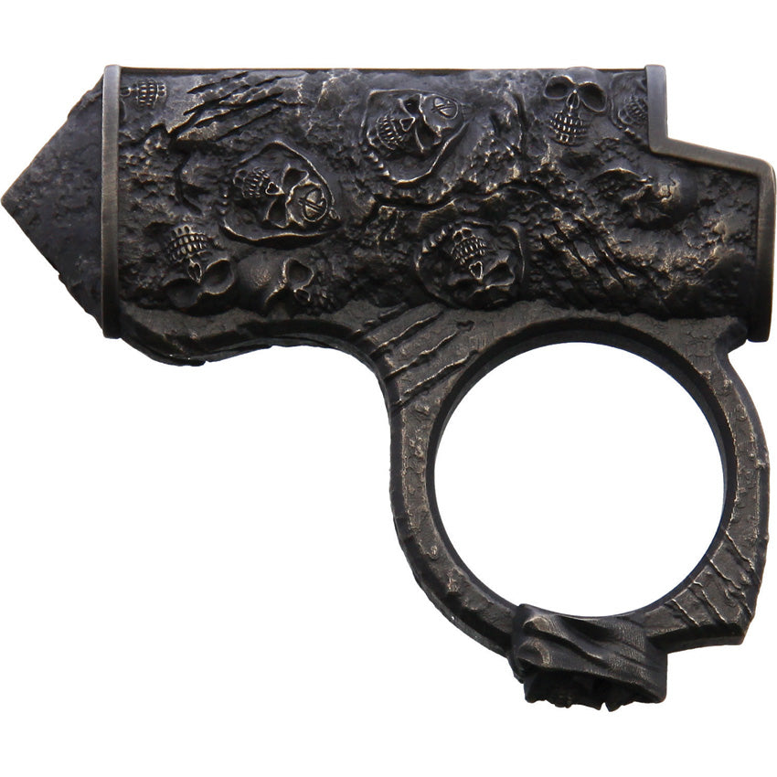 Bronze Bic Lighter Case - BAS228