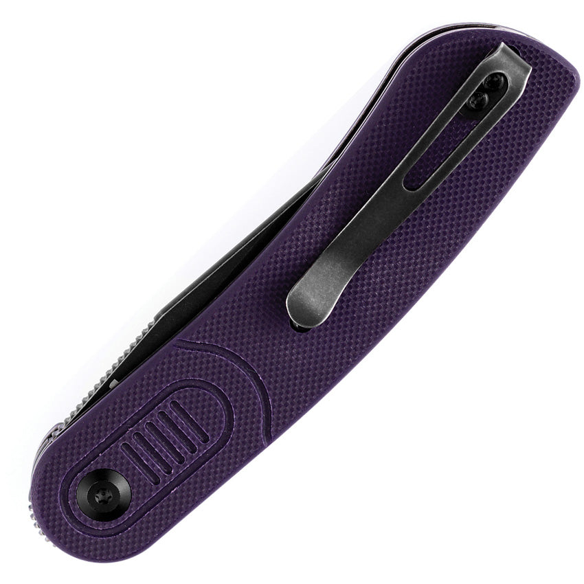 Reverie Linerlock Purple - KT2025A5