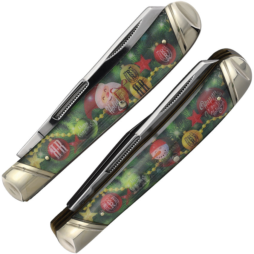 Christmas Trapper 2022 - RR2521