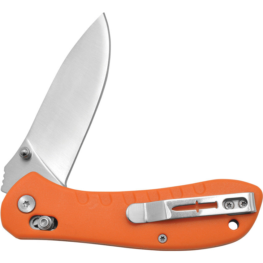 Rovax Cuda Lock Orange - CM19620
