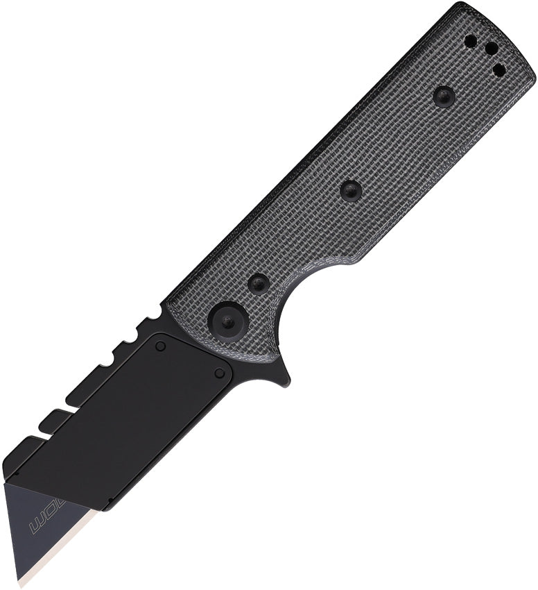 C.H.U.B. Flipper Linerlock PVD - CHAV14243