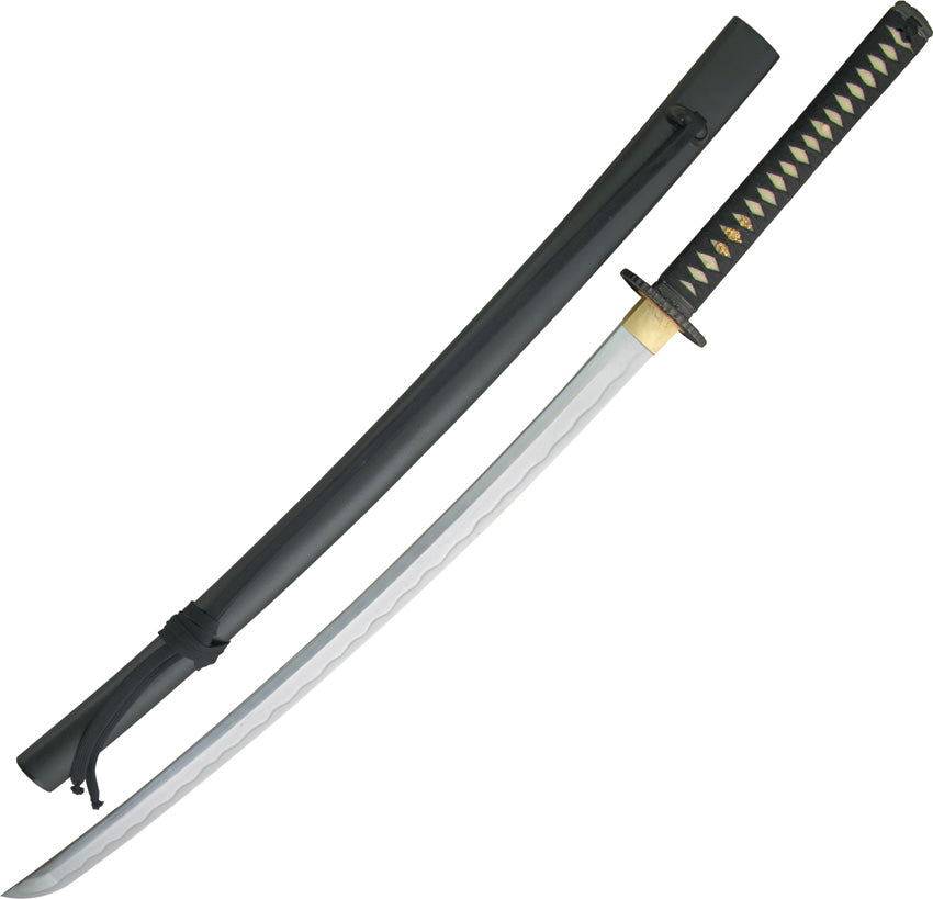 Practical Plus XL Katana - PC6001XPF