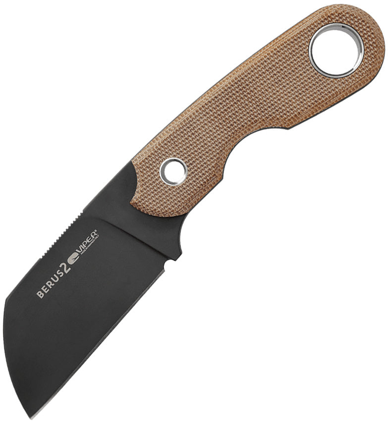 Berus 2 Fixed Blade Ntl - VT4014DCN