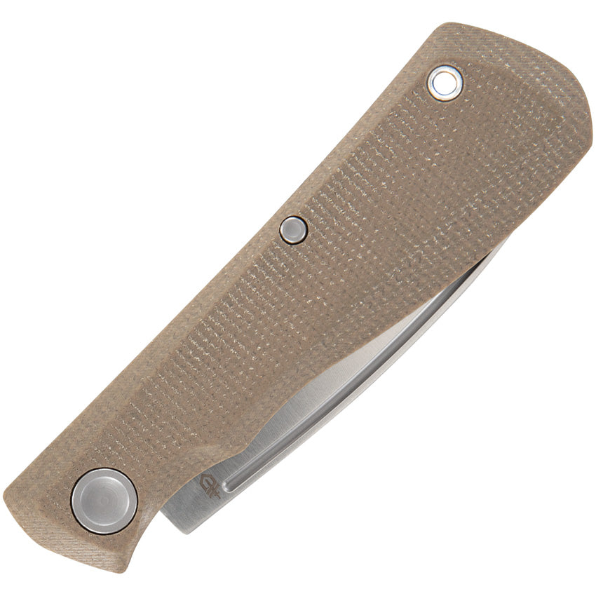 Mansfield Slip Joint Natural - G4121