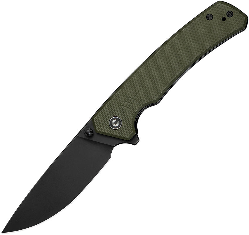 Merit Linerlock OD - CIVC240122