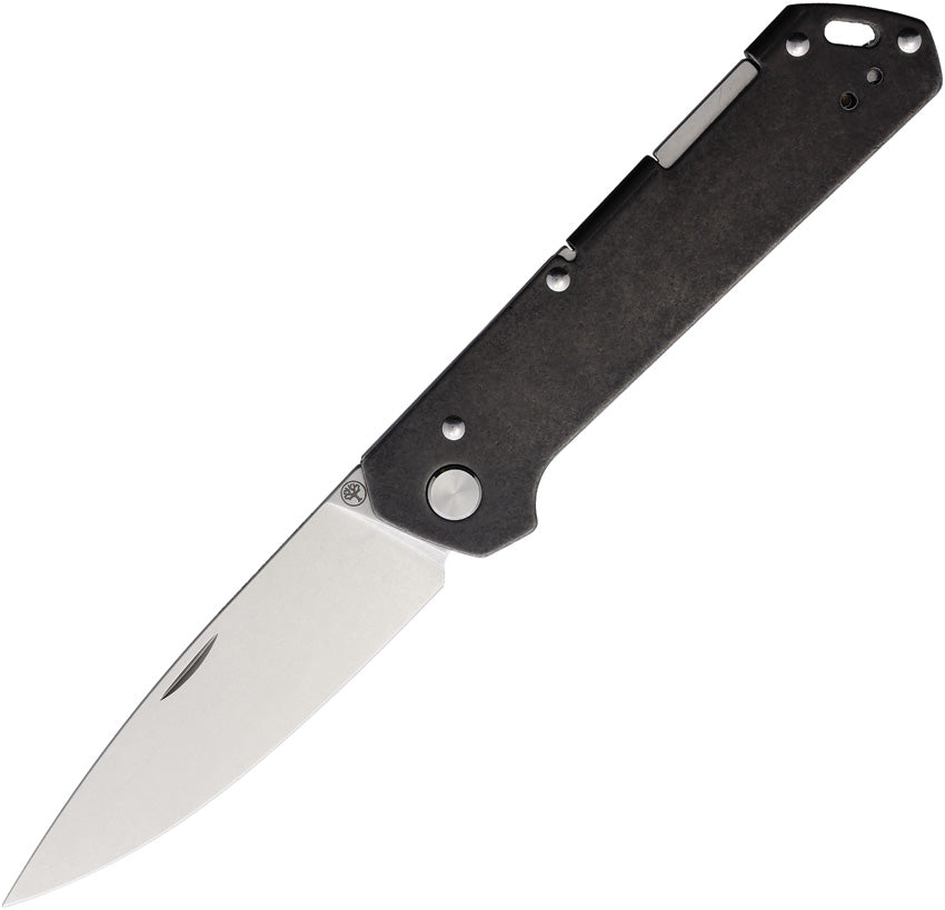Kihon Bifold 42A Lockback - BO110313