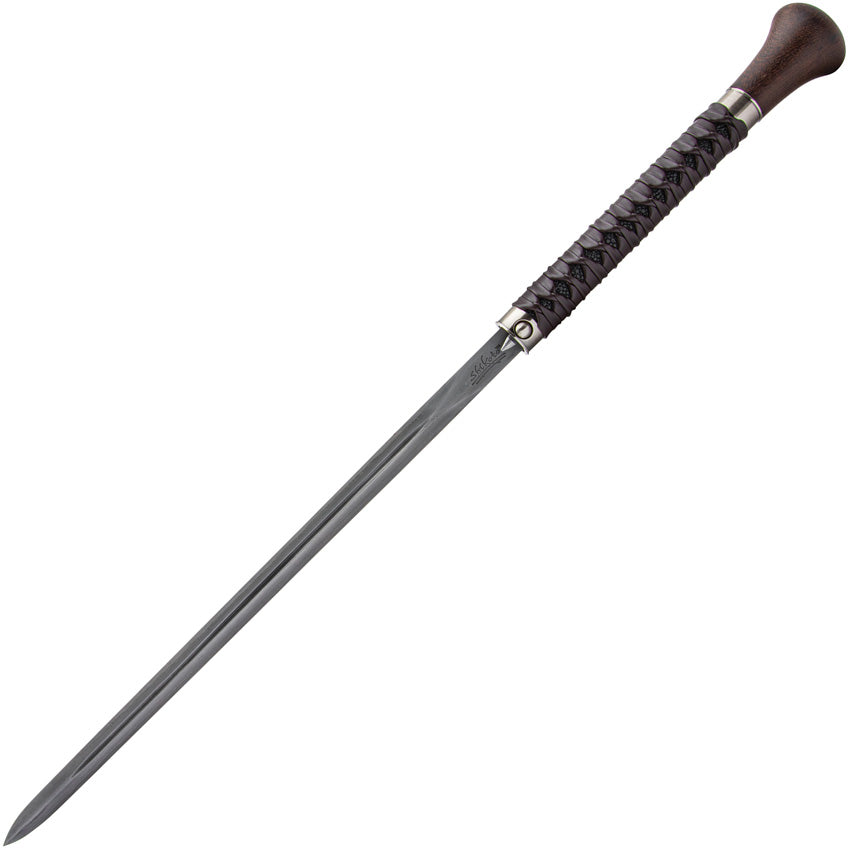 Shikoto Shinshi Sword Cane - UC3473