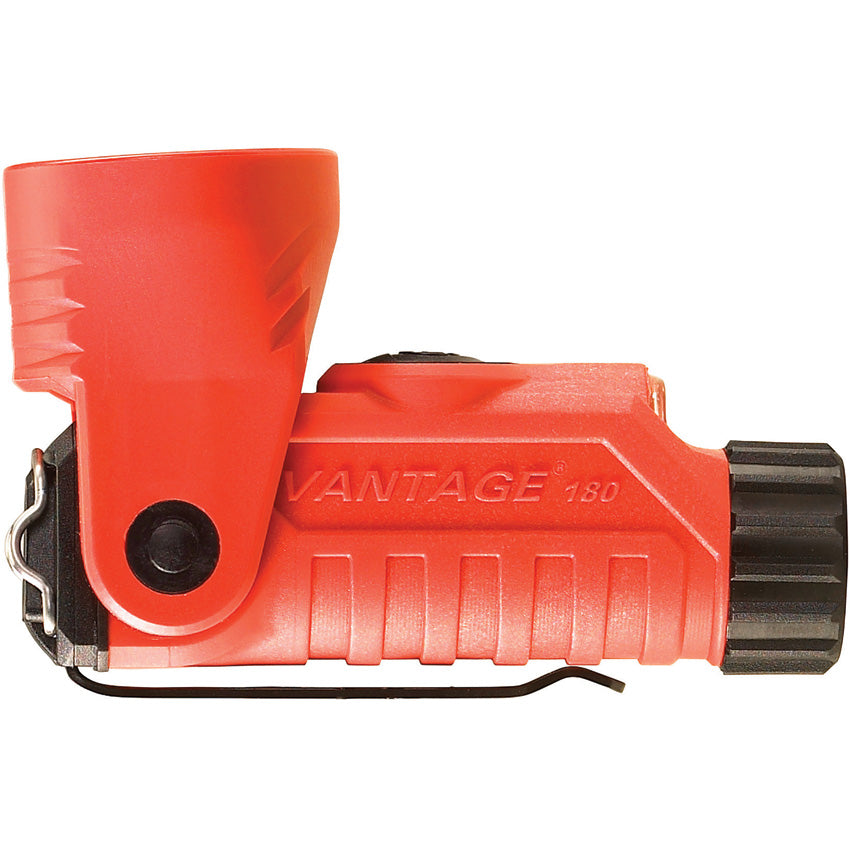 Vantage 180x Flashlight - STR88901