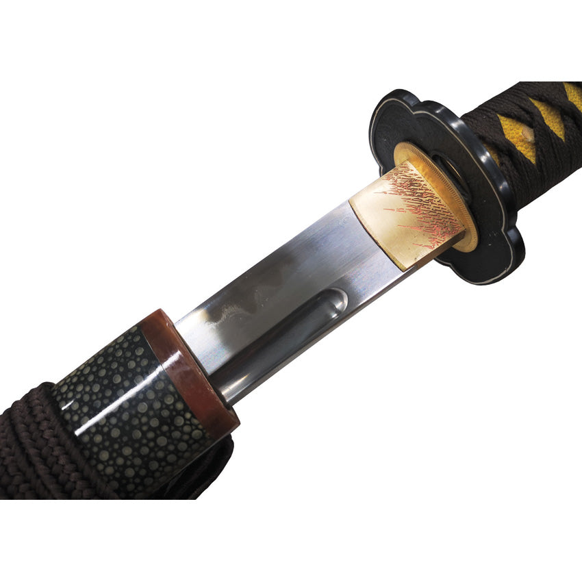 Senshi Erai Hito No Katana - BBISEHNK