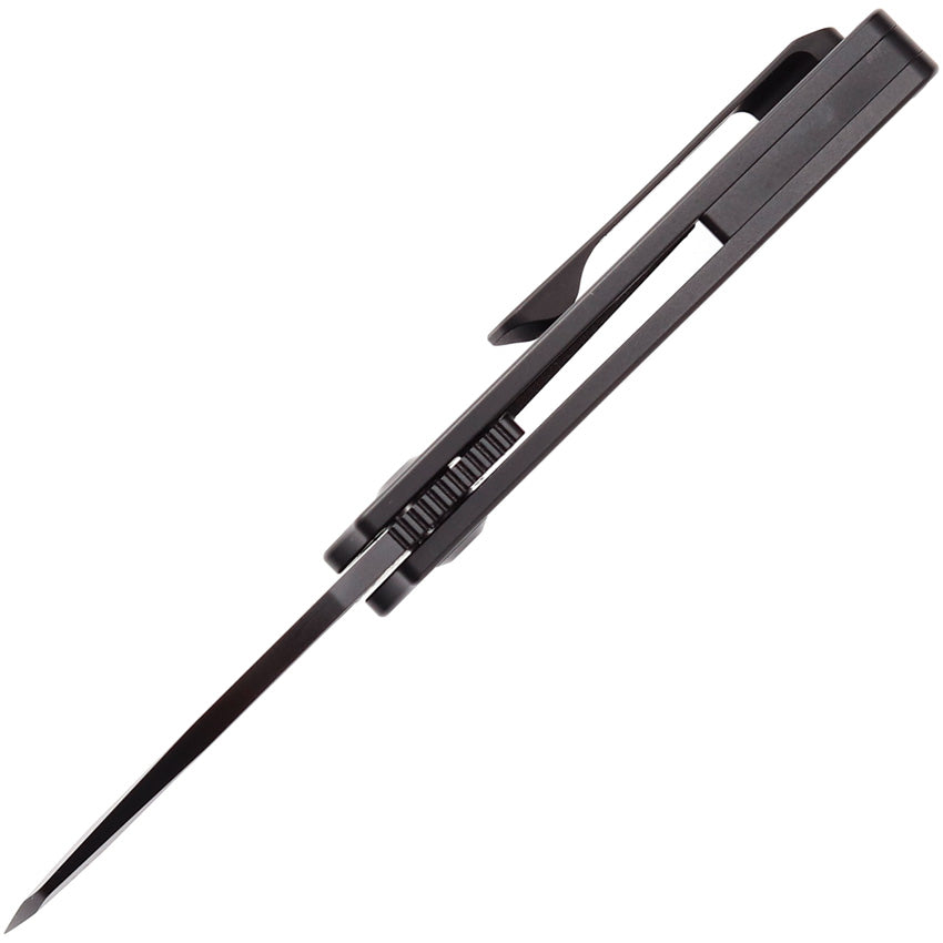 Goblin Framelock Black - K2016A2