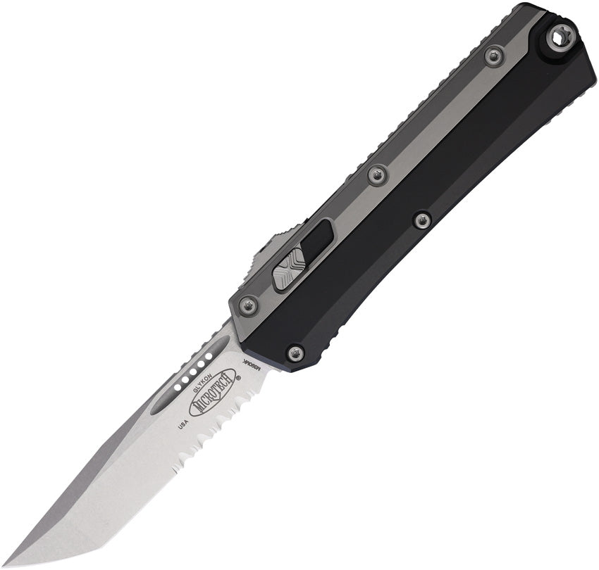 Auto Glykon T/E OTF - MCT18511