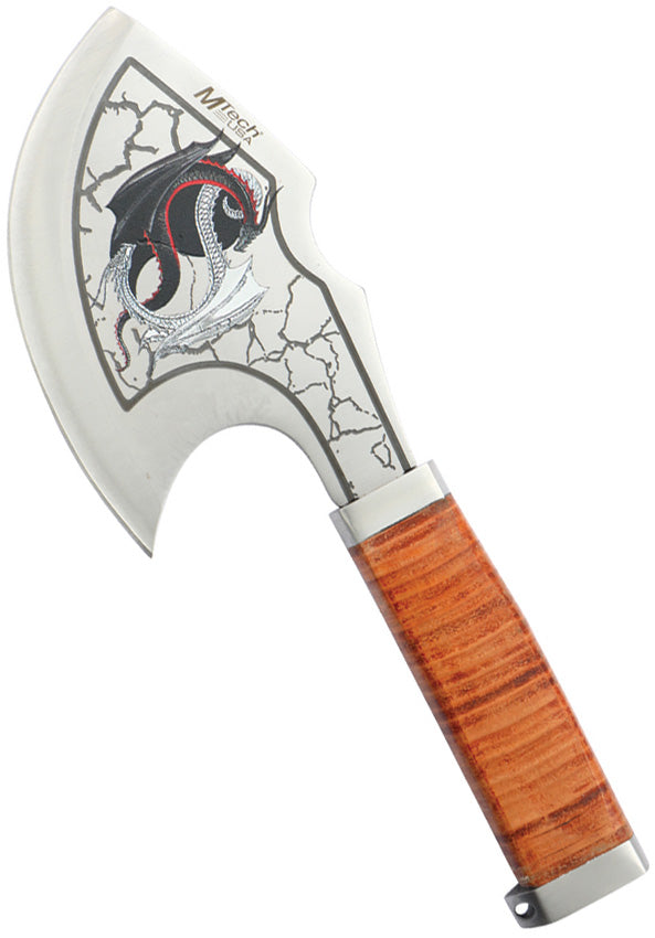 Axe Dragon - MTAXE001D