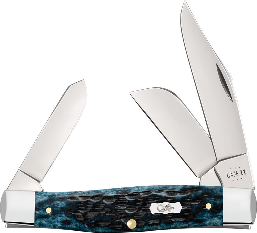 Lg Stockman Mediterranean - CA51861