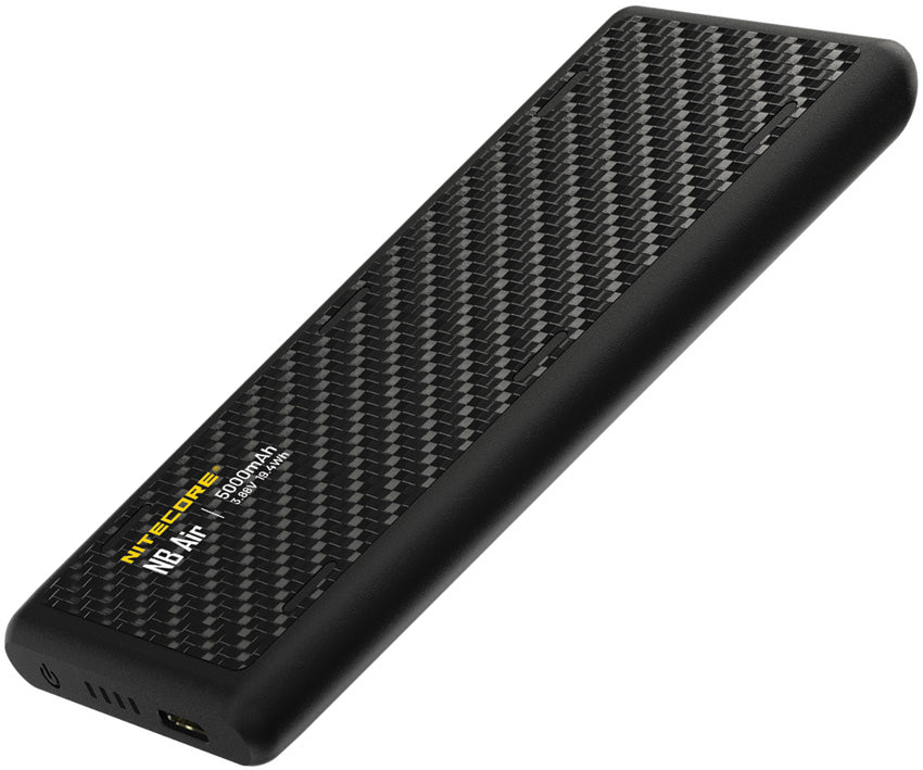 NB Air Ultra Light Power Bank - NCNBAIR
