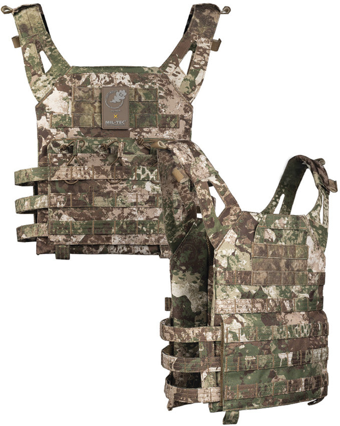Gen II Plate Carrier Vest - M4572