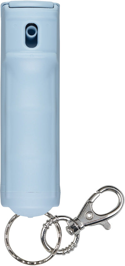 Flip Top Pepper Gel Blue - SA10991