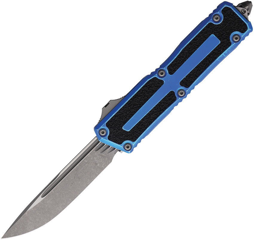 Auto Scarab II OTF S/E Gen III - MCT127810MBL