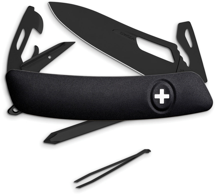 SH04 Single Hand Pocket Knife - SZAS0431010