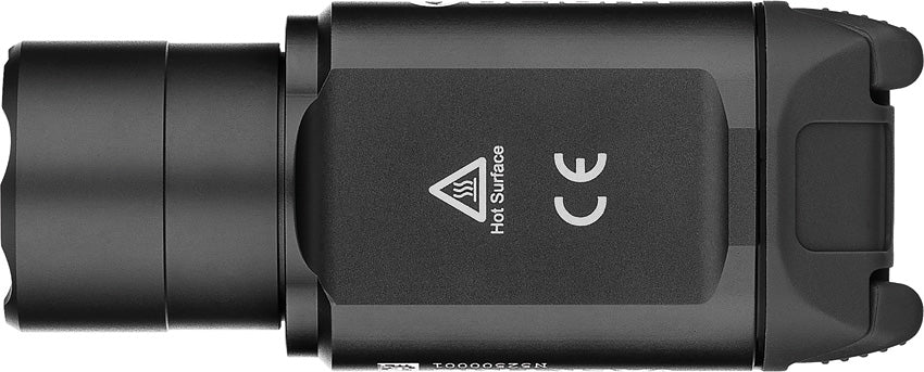 PL Turbo Valkyrie Tact Light - OLTPLTURBOBK
