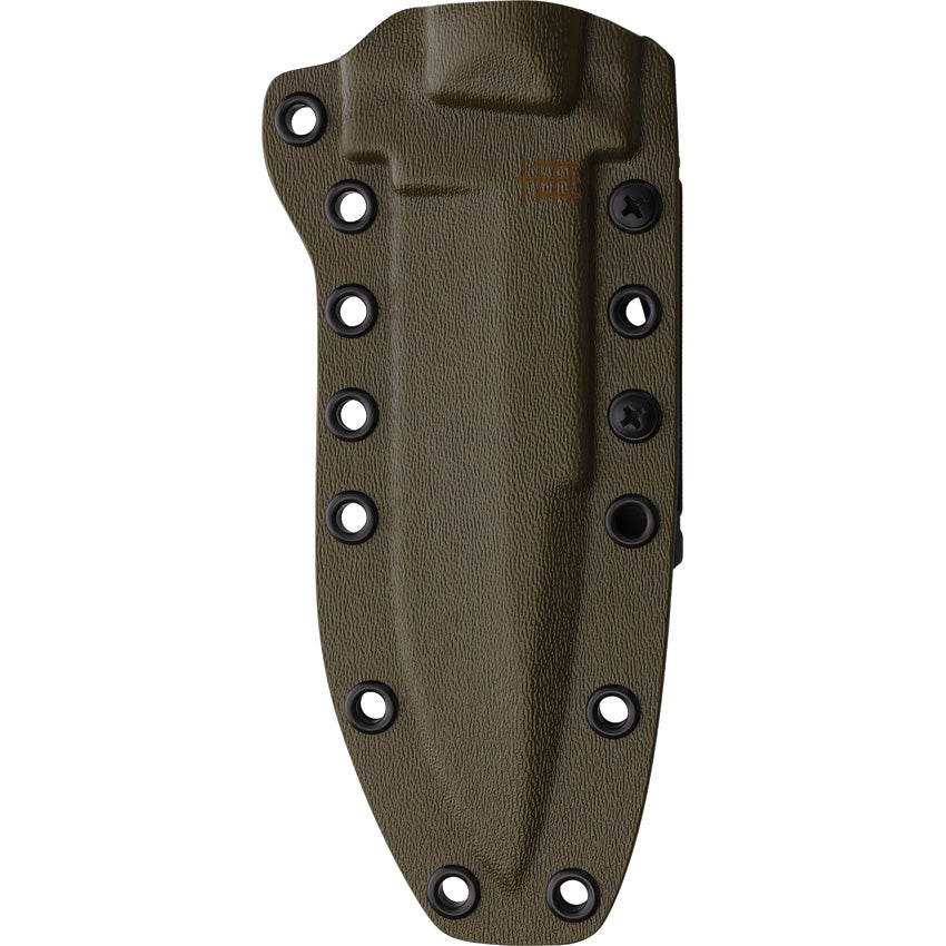 Medium Infantry Knife OD - HBBMIK03G2ODG