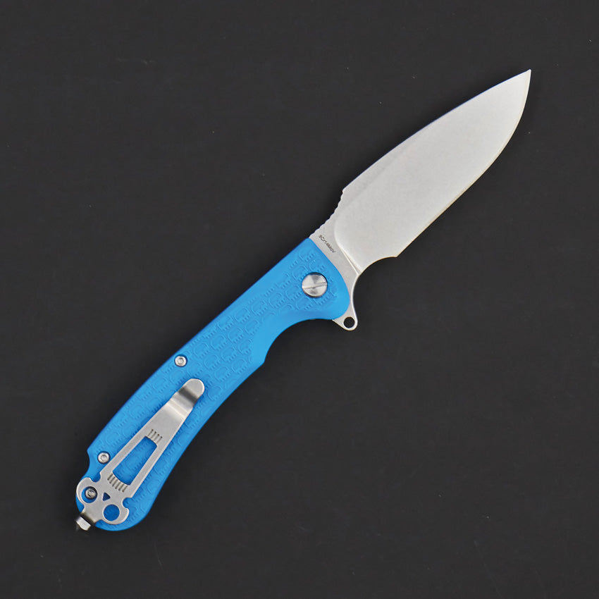 Fielder Linerlock Blue - DGRFDFBLSW