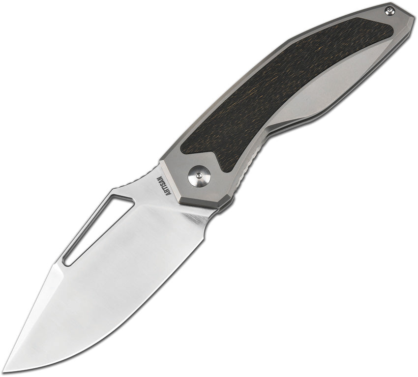 Fragarach Framelock Gray - ATZ1879GGY