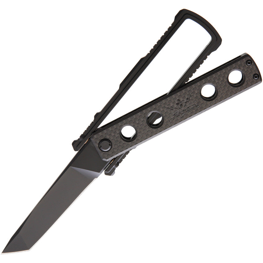 Nomad Swing Blade CF - JJKC2B
