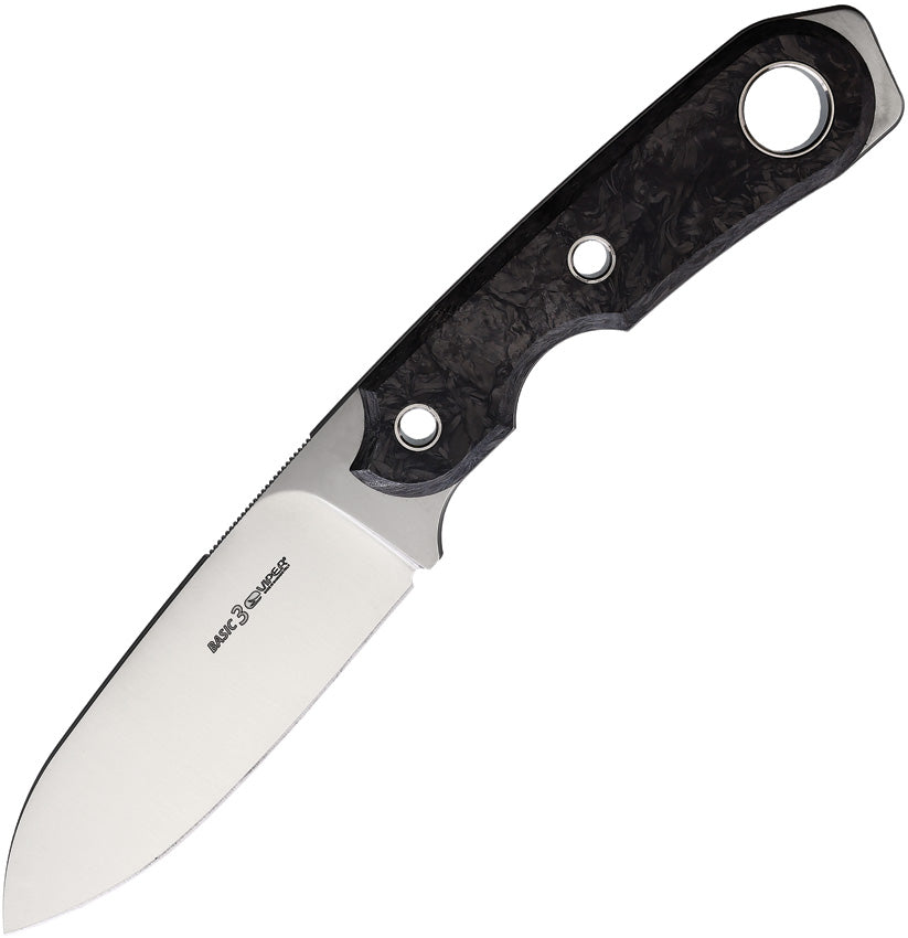 Basic3 Fixed Blade CF - VT4034FCM