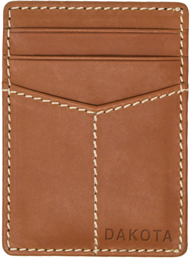 Money Clip Wallet - DK9132