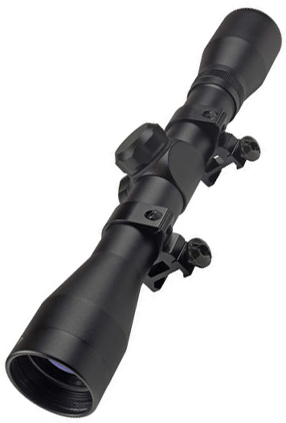 Buckline Rifle Scope 4x32mm - TG85043XB