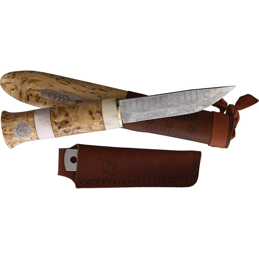 Sami Jarven Nordic Light - KAR351307