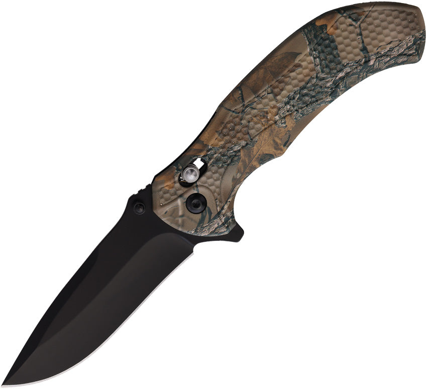 Crossbar Lock A/O Camo - EE10A110CA