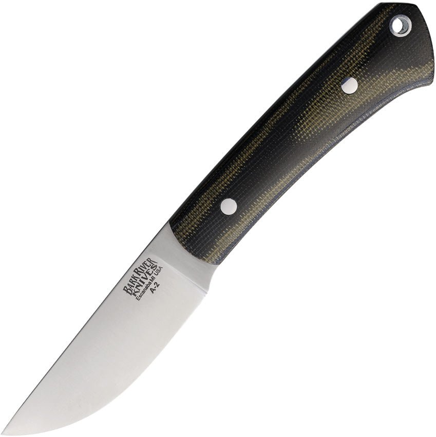 Woodland Special Fixed Blade - BA112MBGL