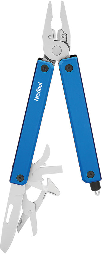 Gemini Multi Tool Blue - NTL20406