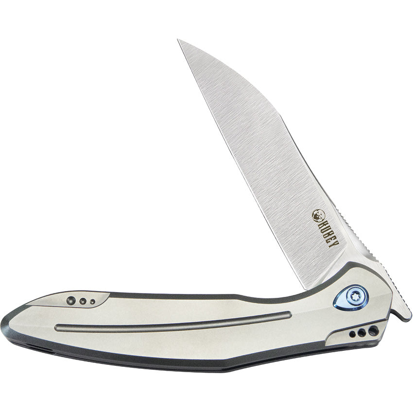 Barracuda Linerlock Satin - KUB299C