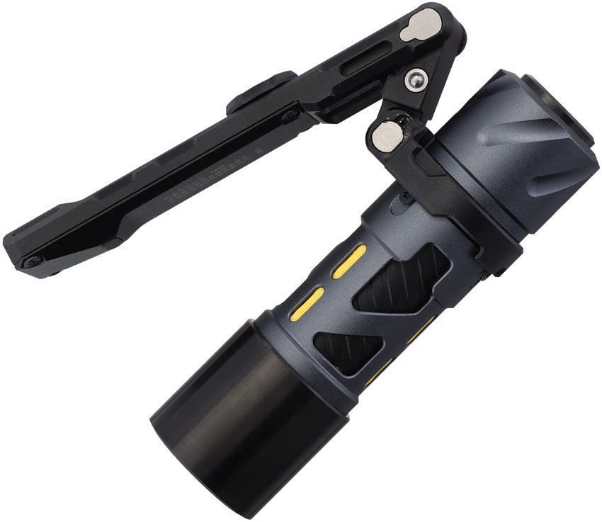 SK03 Flashlight Pro Aluminum - LPGSK03ALP