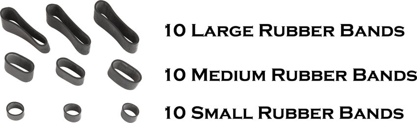 Ranger Bands - WSG006