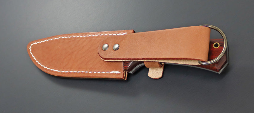 Enyou Tou Fixed Blade - KB166