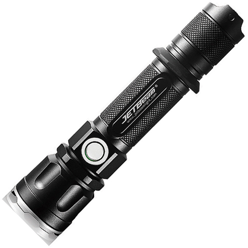 IIIMR Tactical Flashlight - JET3MR