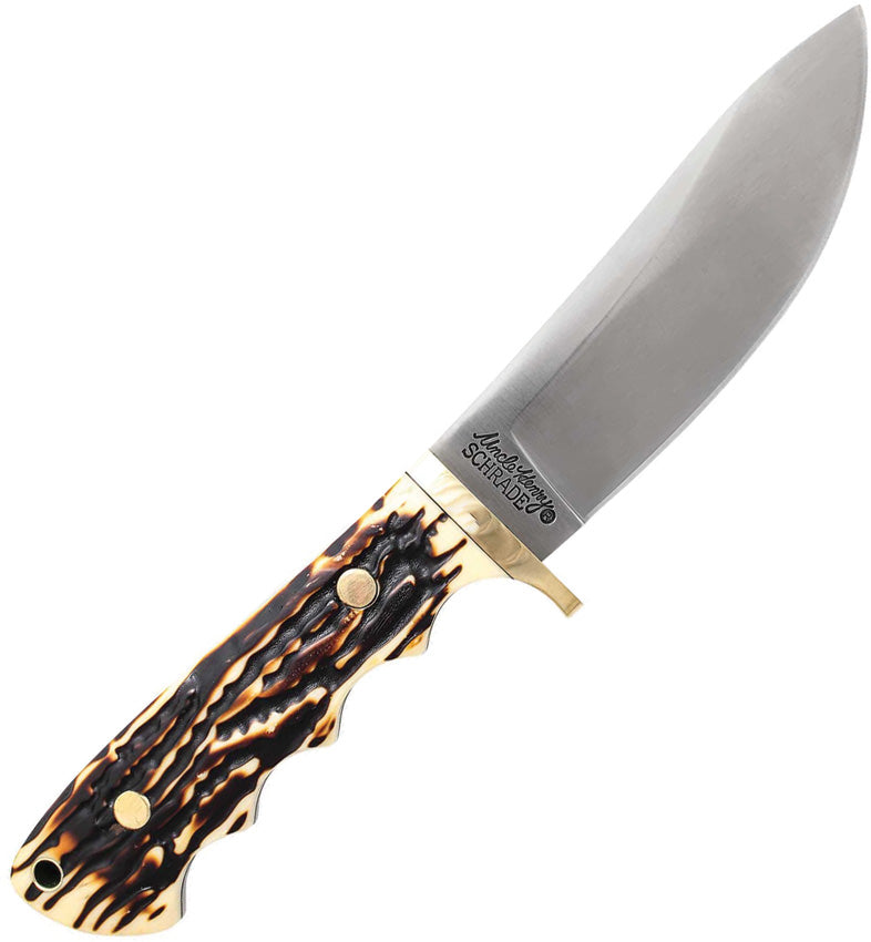 Uncle Henry Fixed Blade - SCH1116408