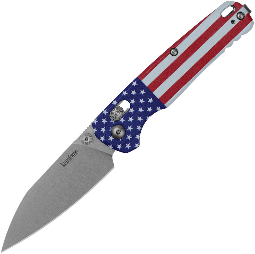 Bel Air DuraLock Flag - KS6105USA
