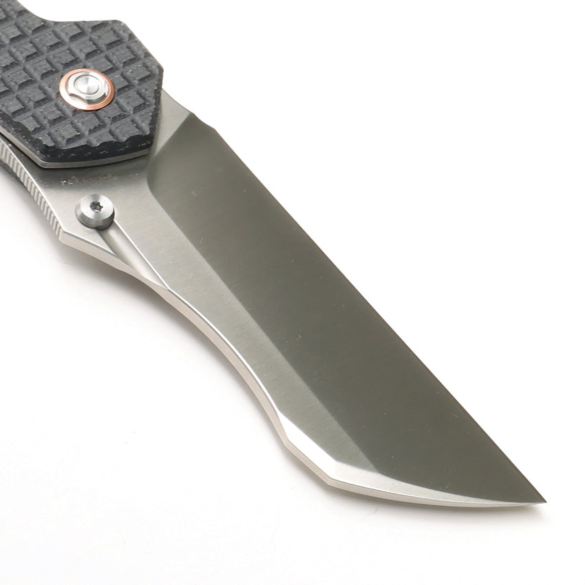 Gator Linerlock Black - VOSGTVTMK2