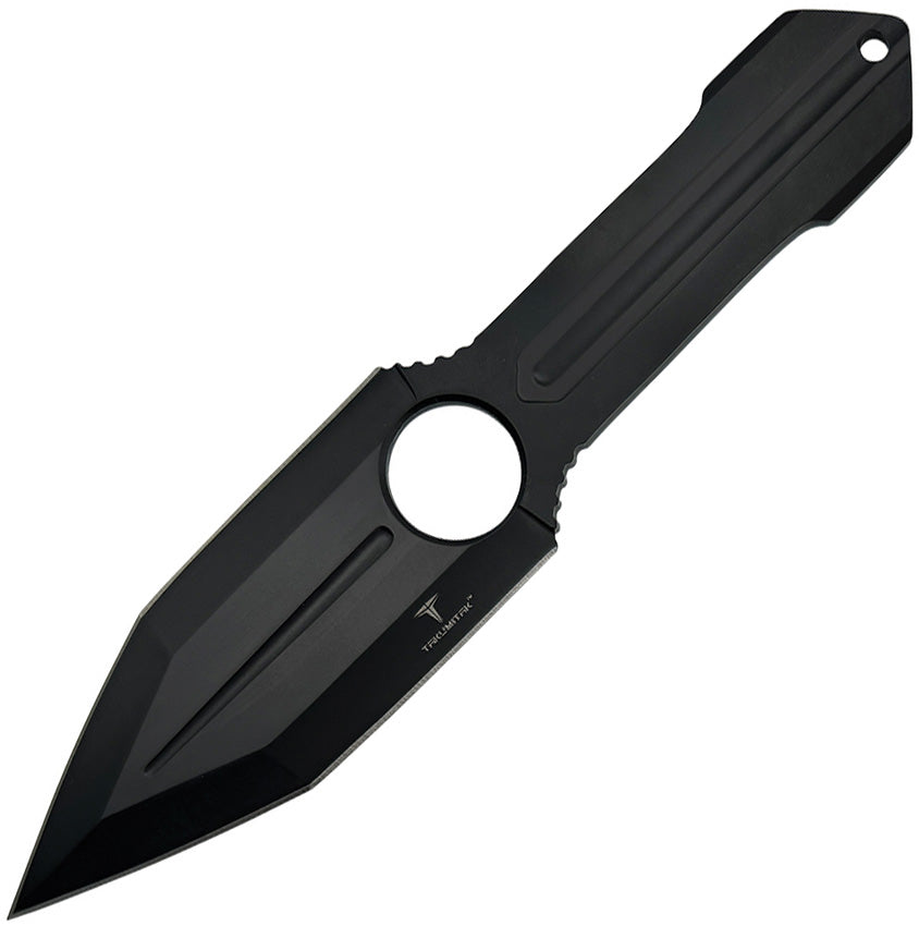 Steel Rain Fixed Blade - TKF314