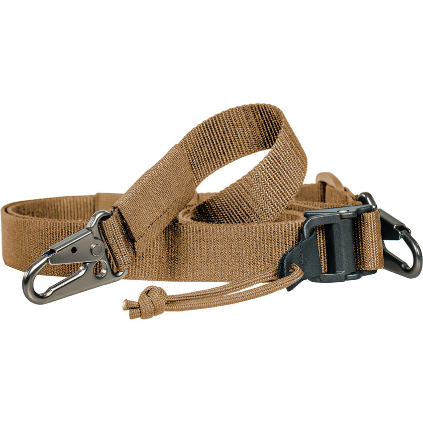 Gun Sling Coyote - TT7666346