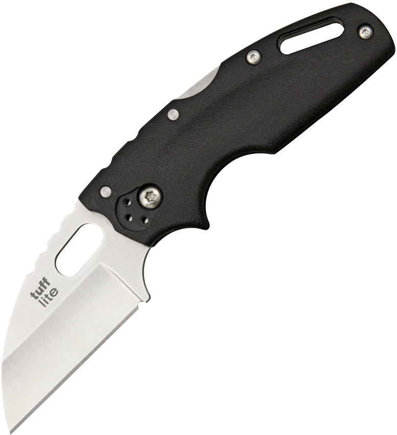 Tuff Lite Tri-Ad Lock - CS20LTZ