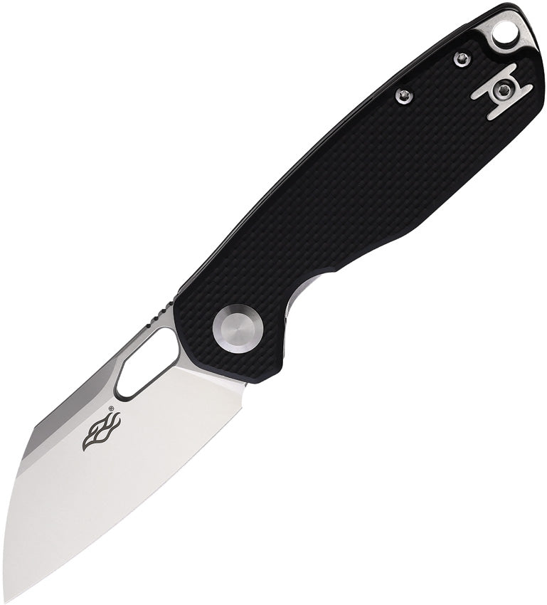Firebird Linerlock Black - GAFH924BK
