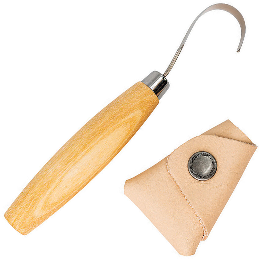Hook Knife 164 Left - FT02267