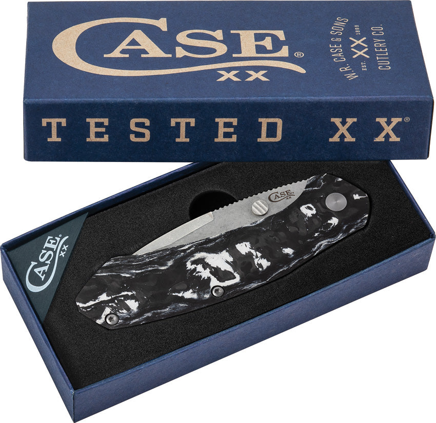 Westline Linerlock White/Blk - CA36555