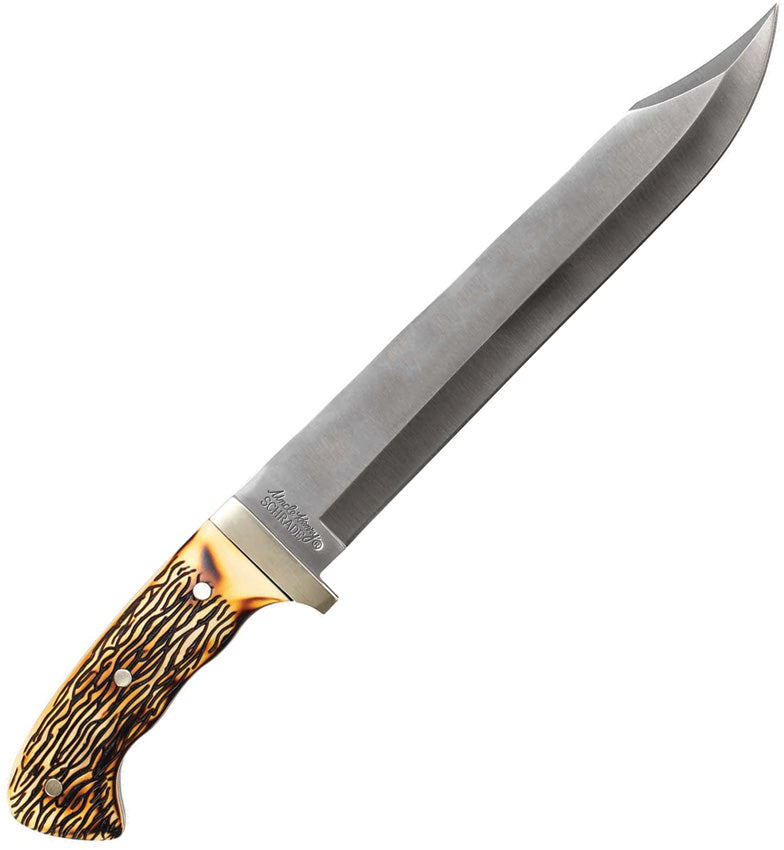 Uncle Henry Bowie - SCH1116424