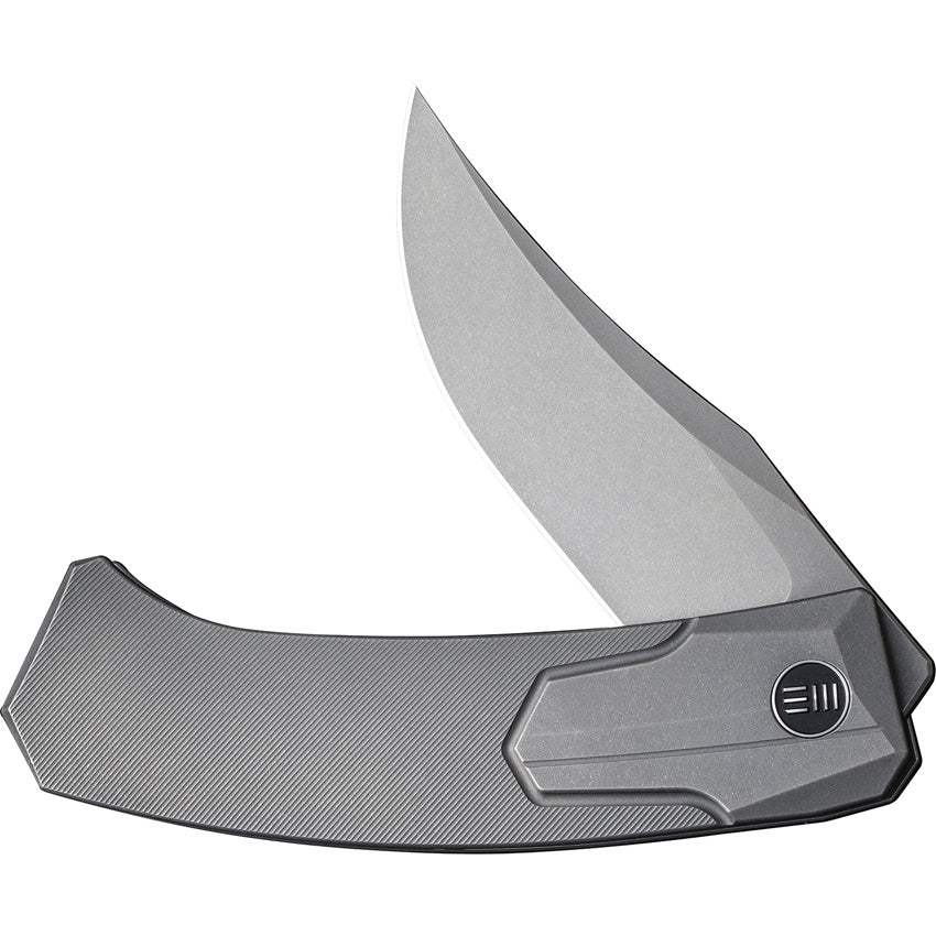 Shuddan Framelock Gray - WE210154
